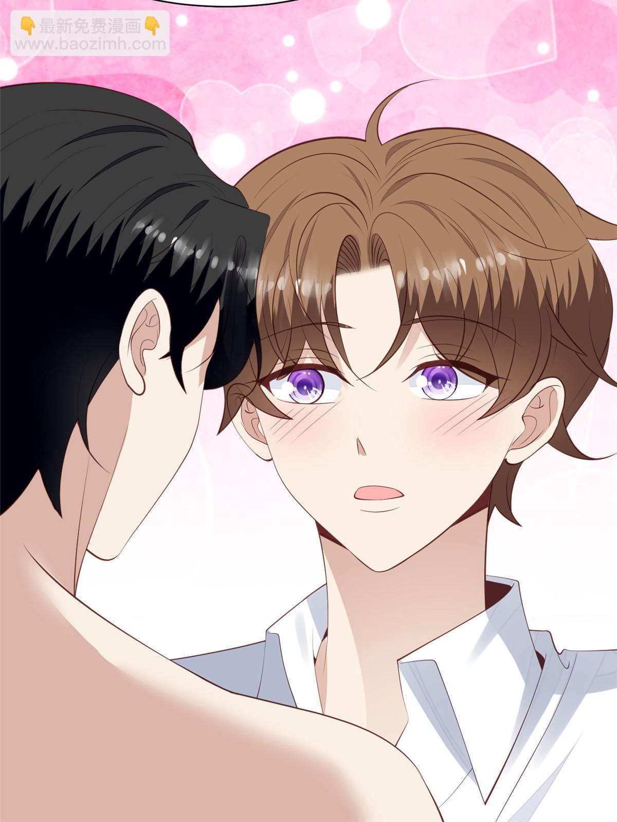 138 教老婆游泳-第140话