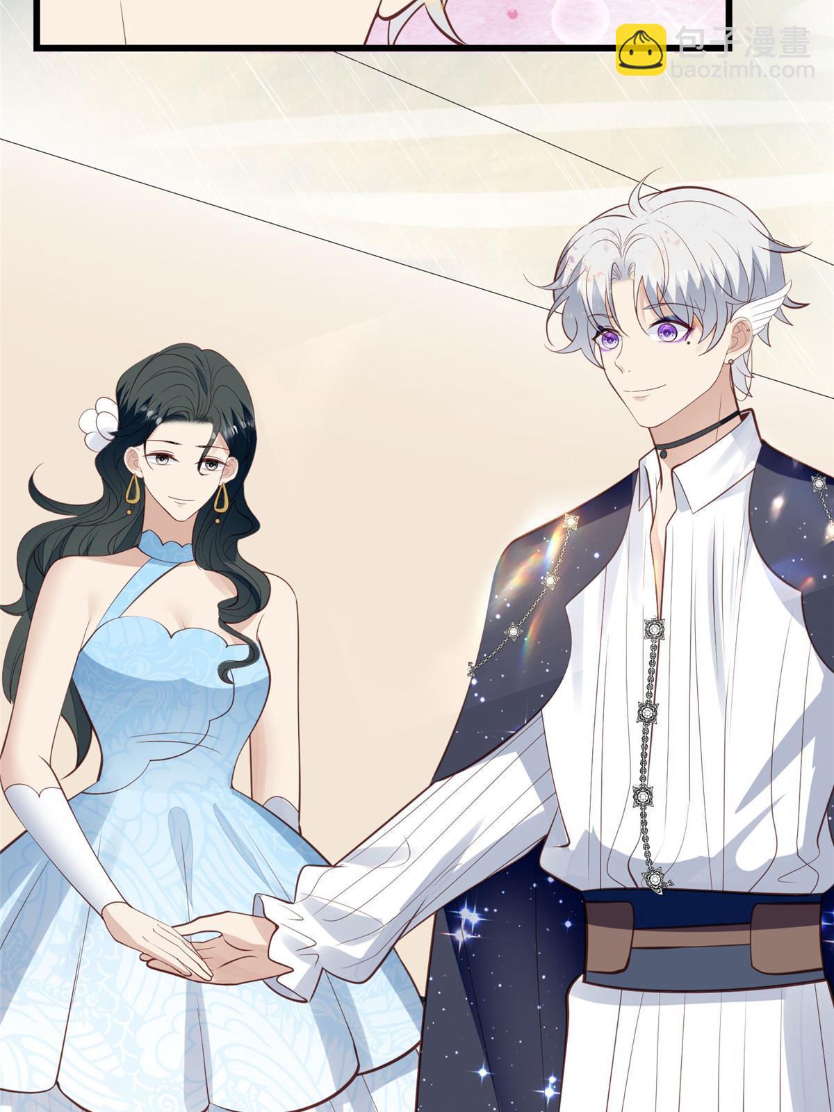 142 宣誓主权-第144话