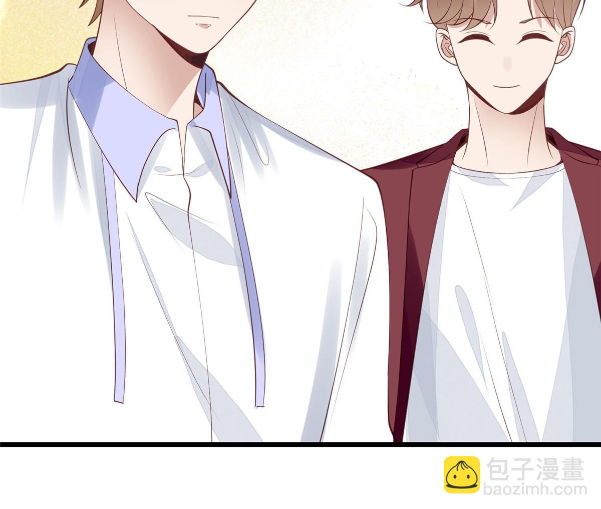 144 薄总带我俯卧撑-第146话