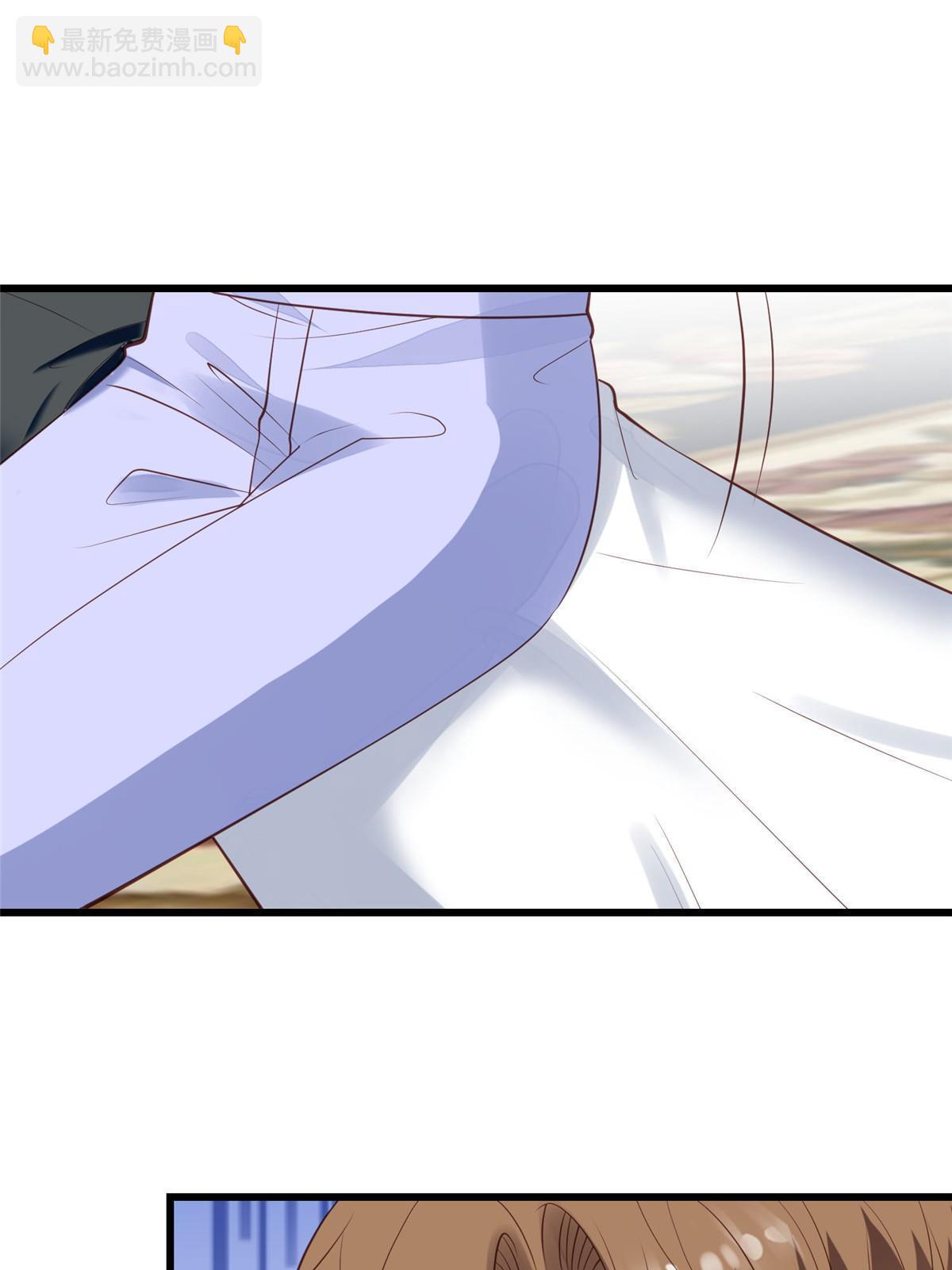 144 薄总带我俯卧撑-第146话