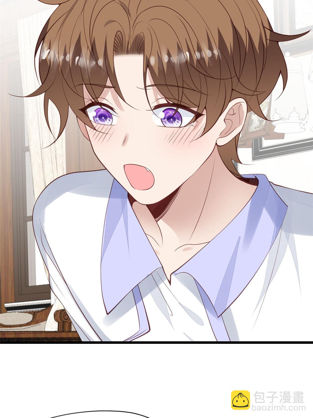 144 薄总带我俯卧撑-第146话