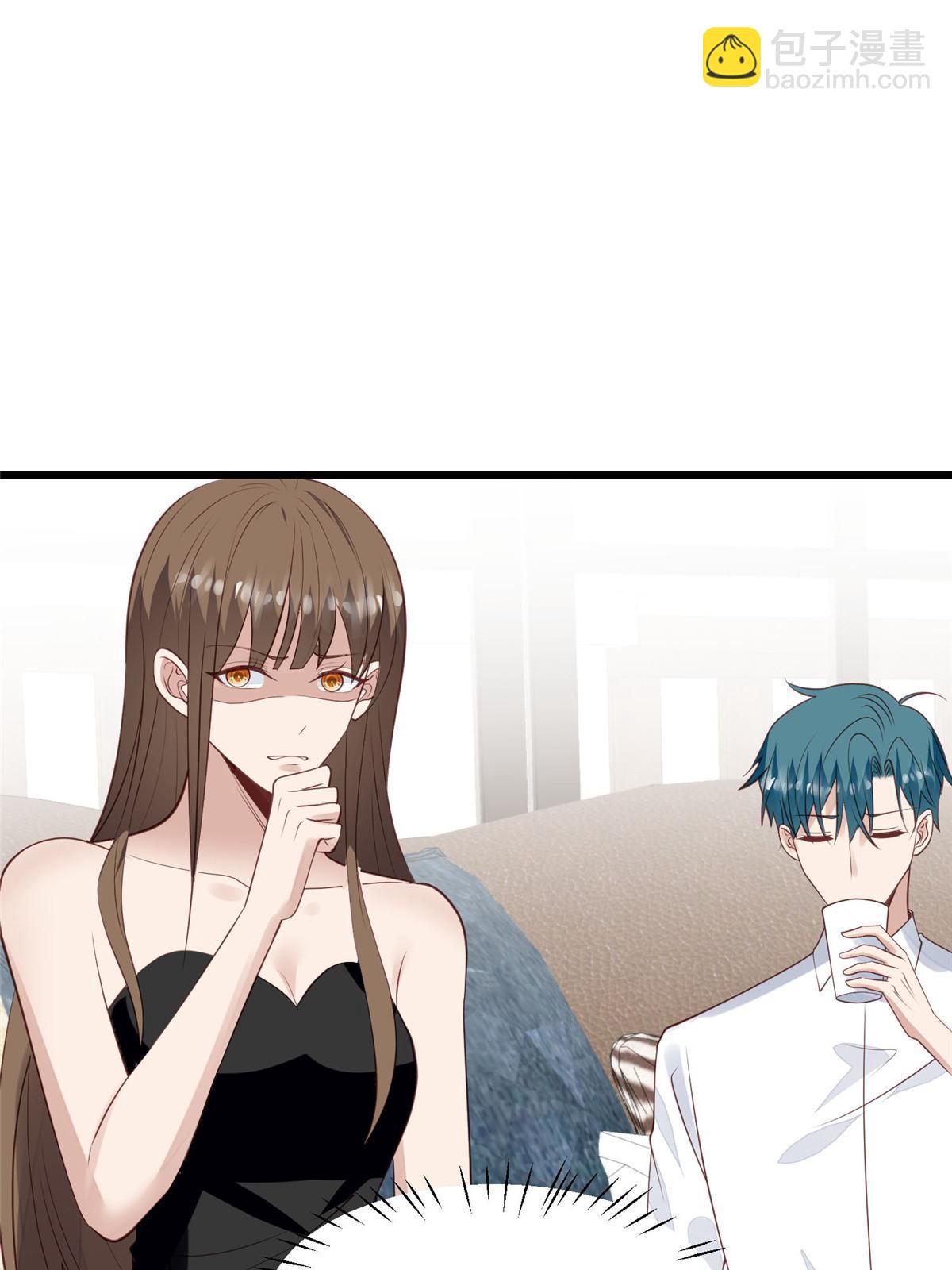 144 薄总带我俯卧撑-第146话