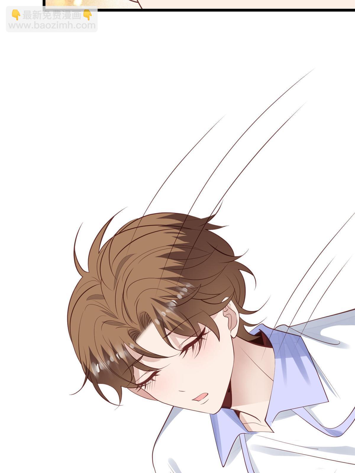 144 薄总带我俯卧撑-第146话