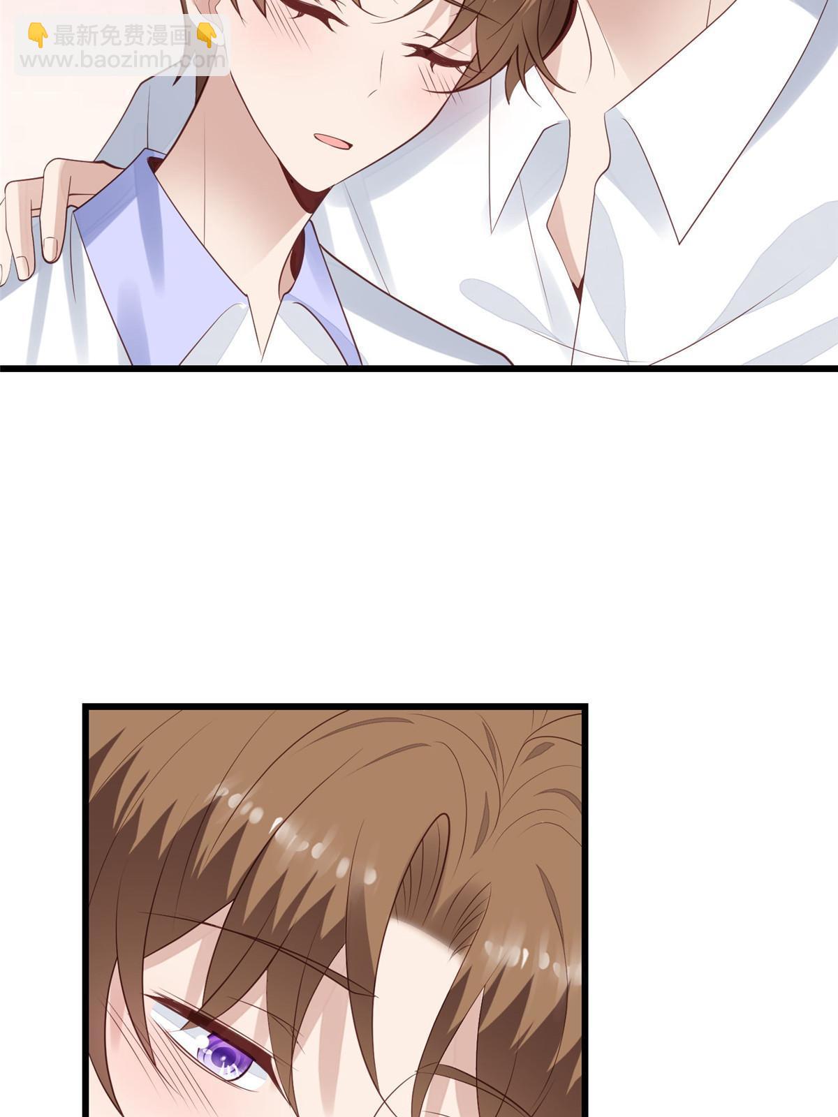 144 薄总带我俯卧撑-第146话
