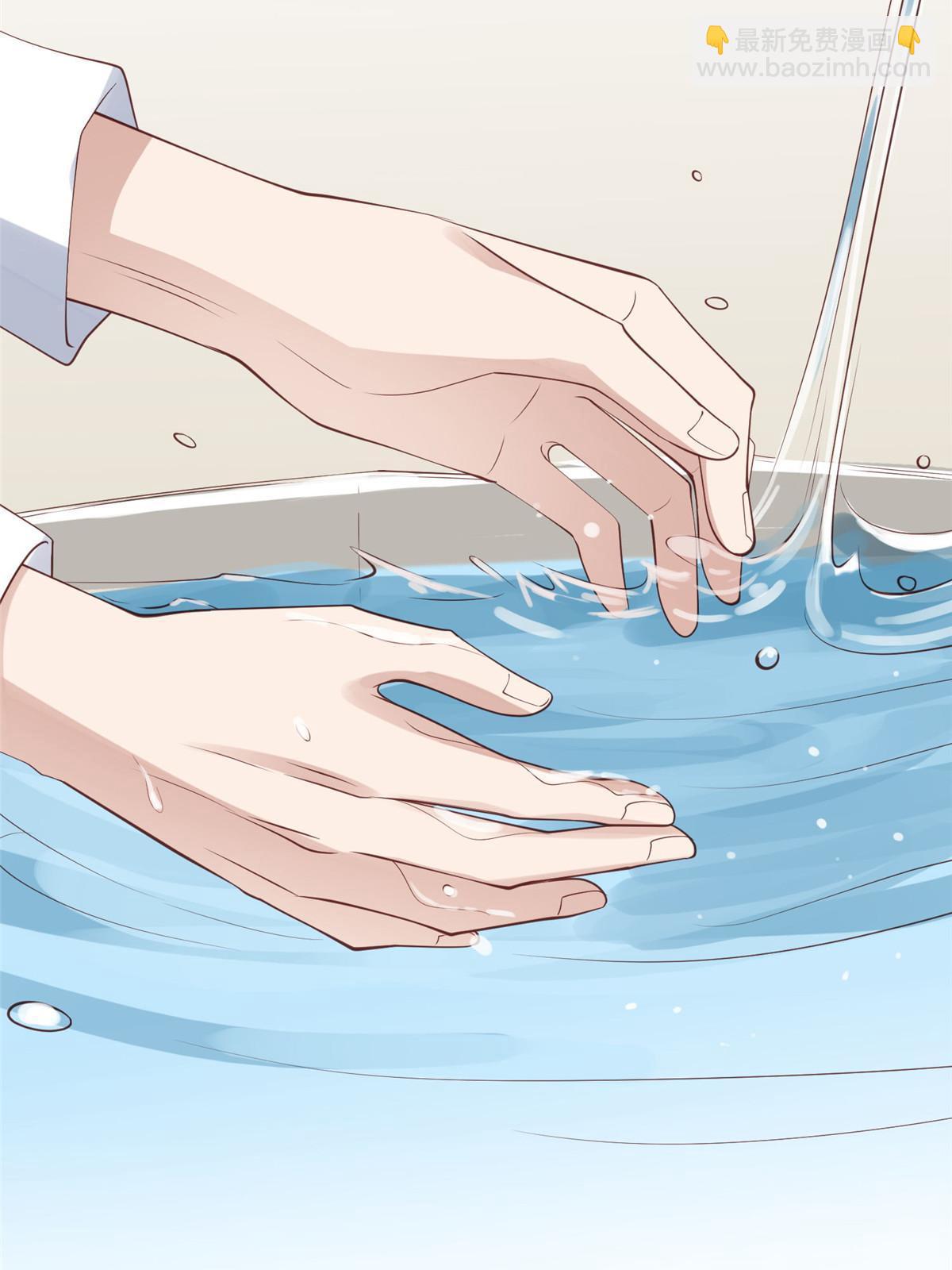 144 薄总带我俯卧撑-第146话