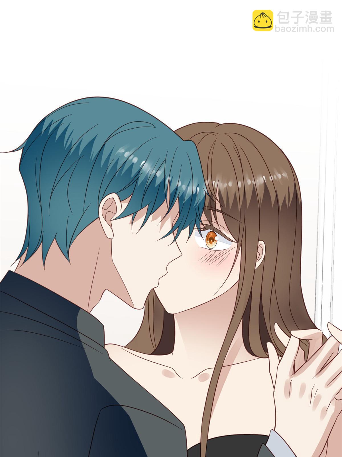 146 床上怎么有人？-第148话