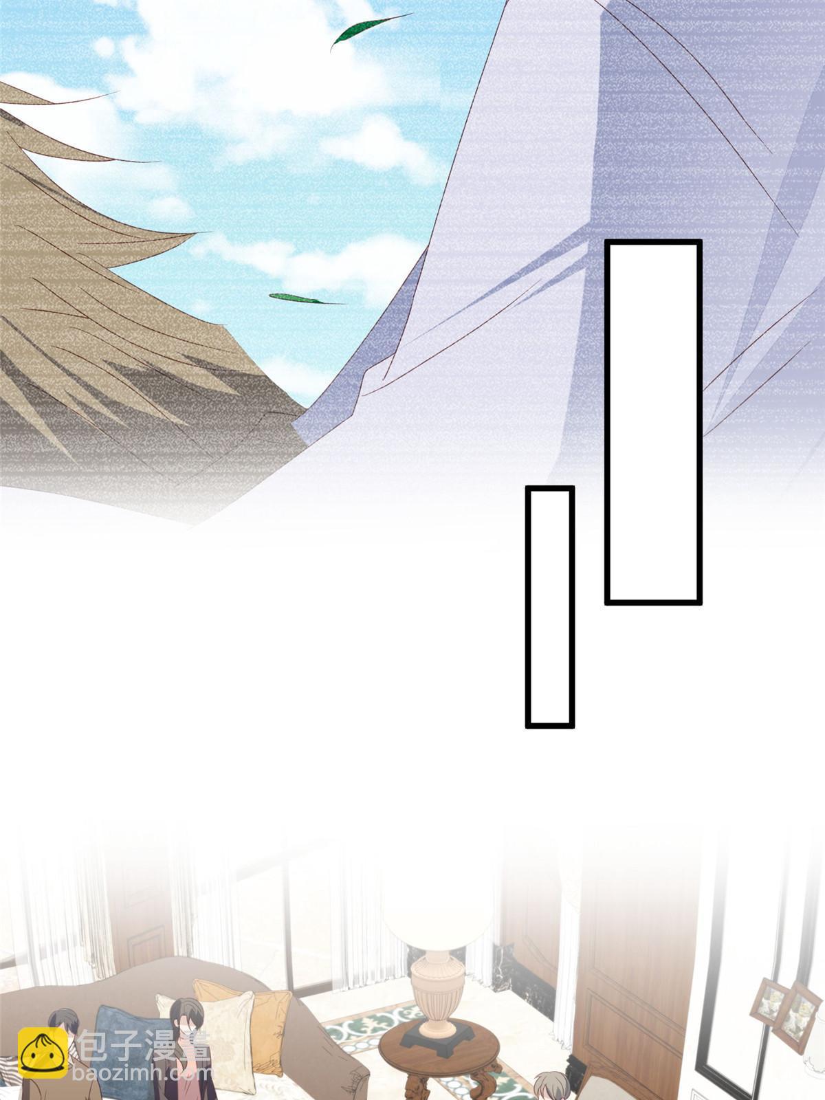 156 情敌？-第158话