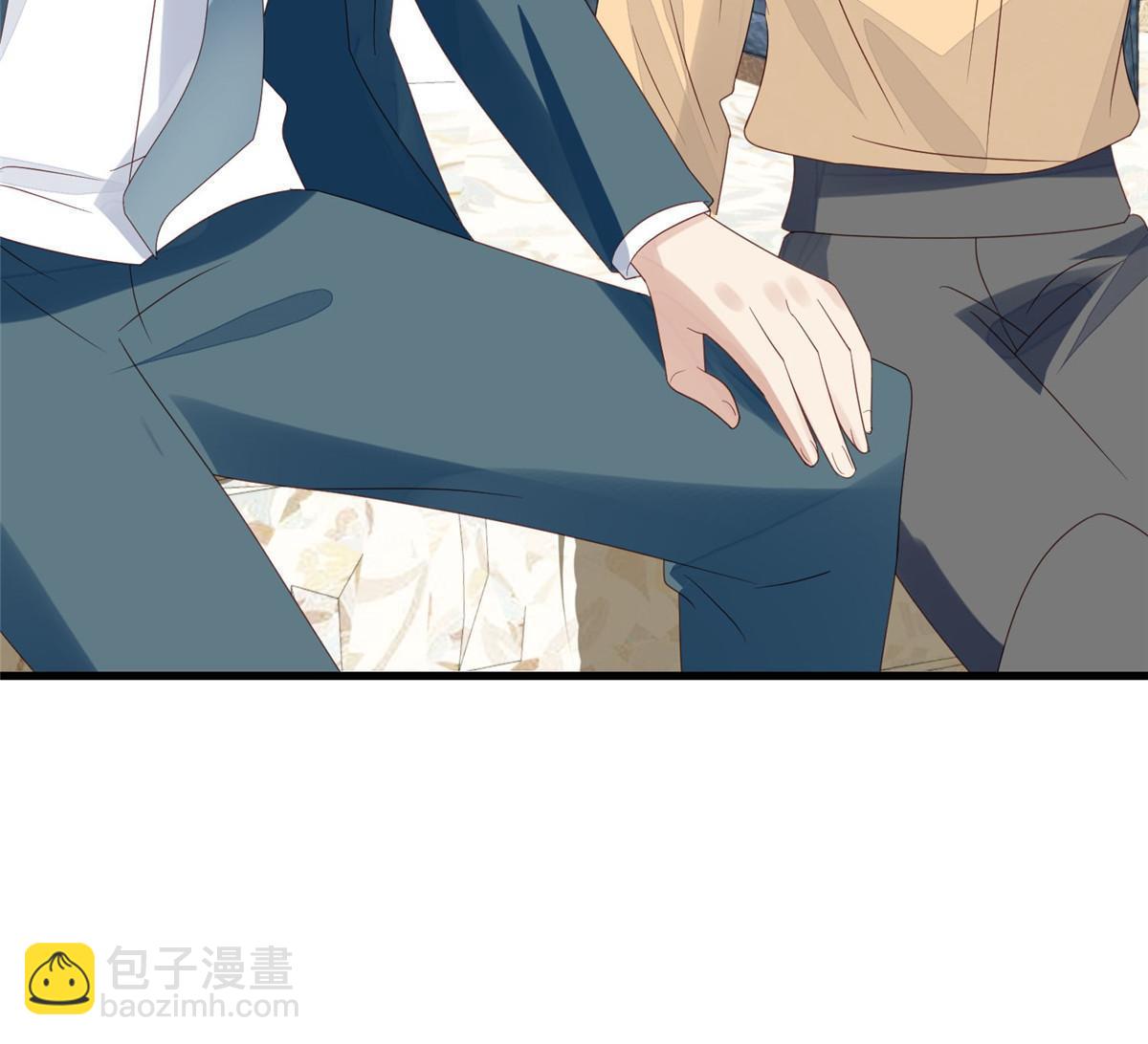 156 情敌？-第158话