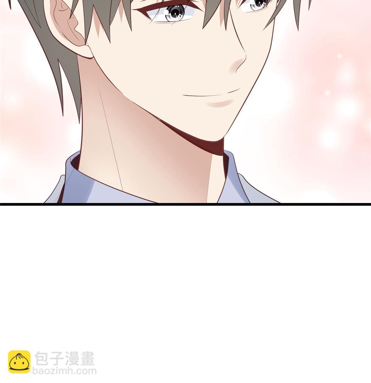 162 糟糕，是心动的感觉-第164话