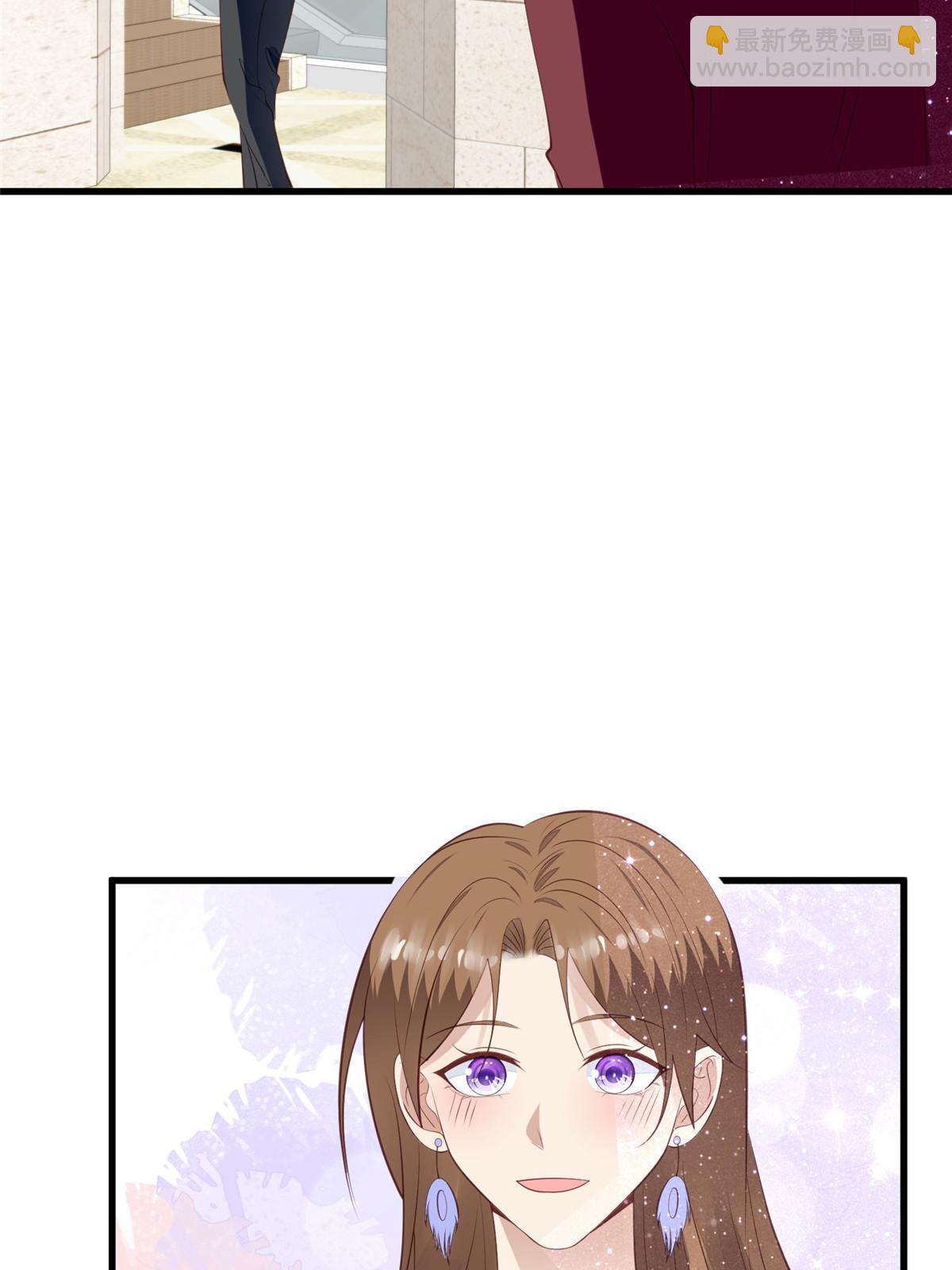 162 糟糕，是心动的感觉-第164话