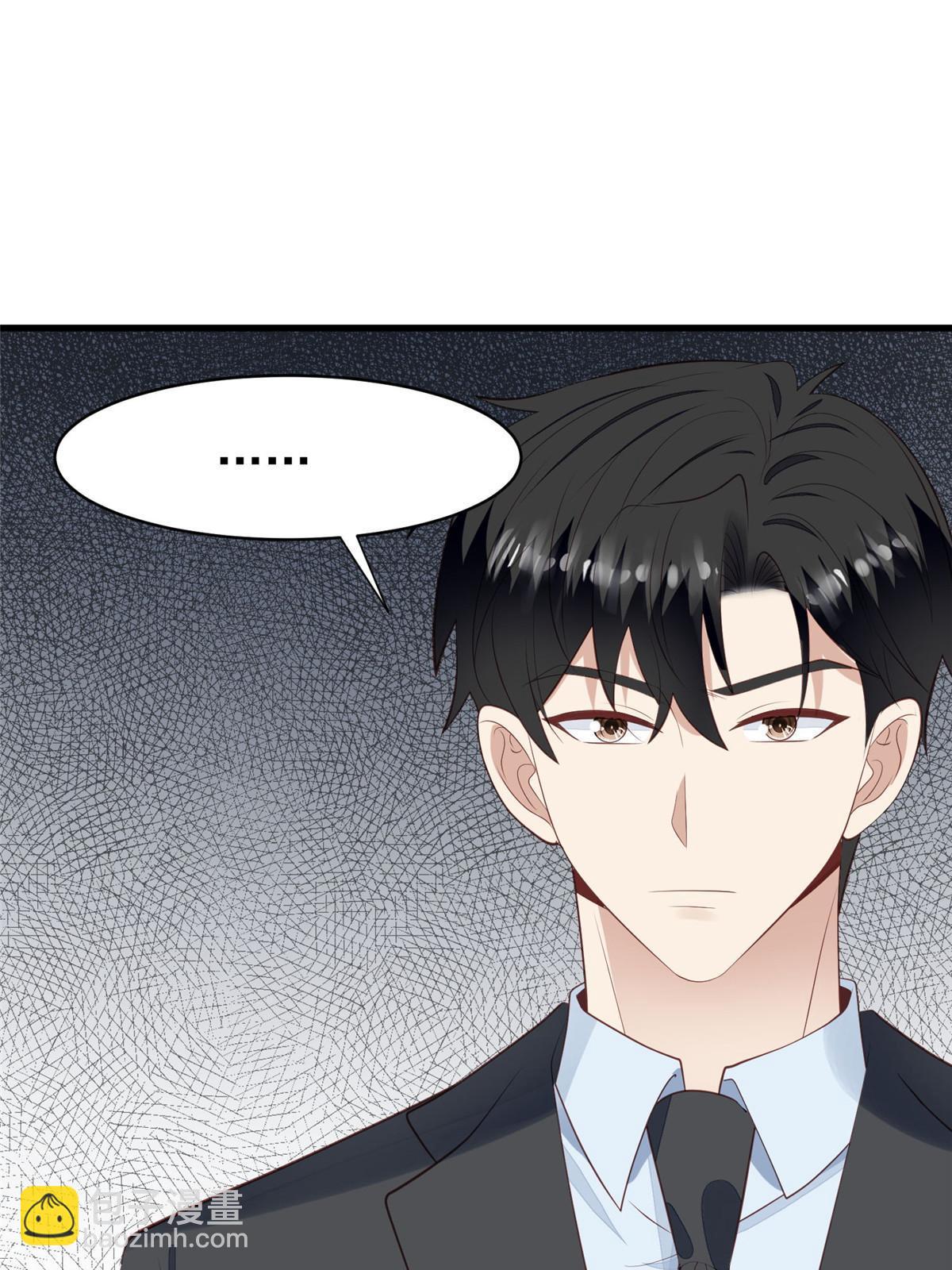 164 老公生气啦-第166话
