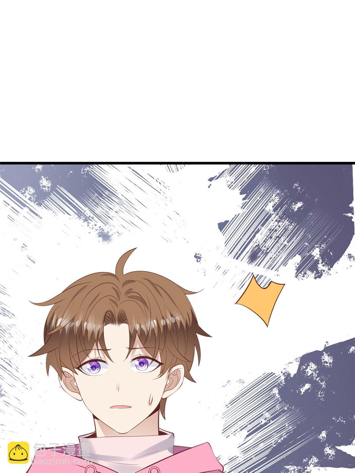 164 老公生气啦-第166话