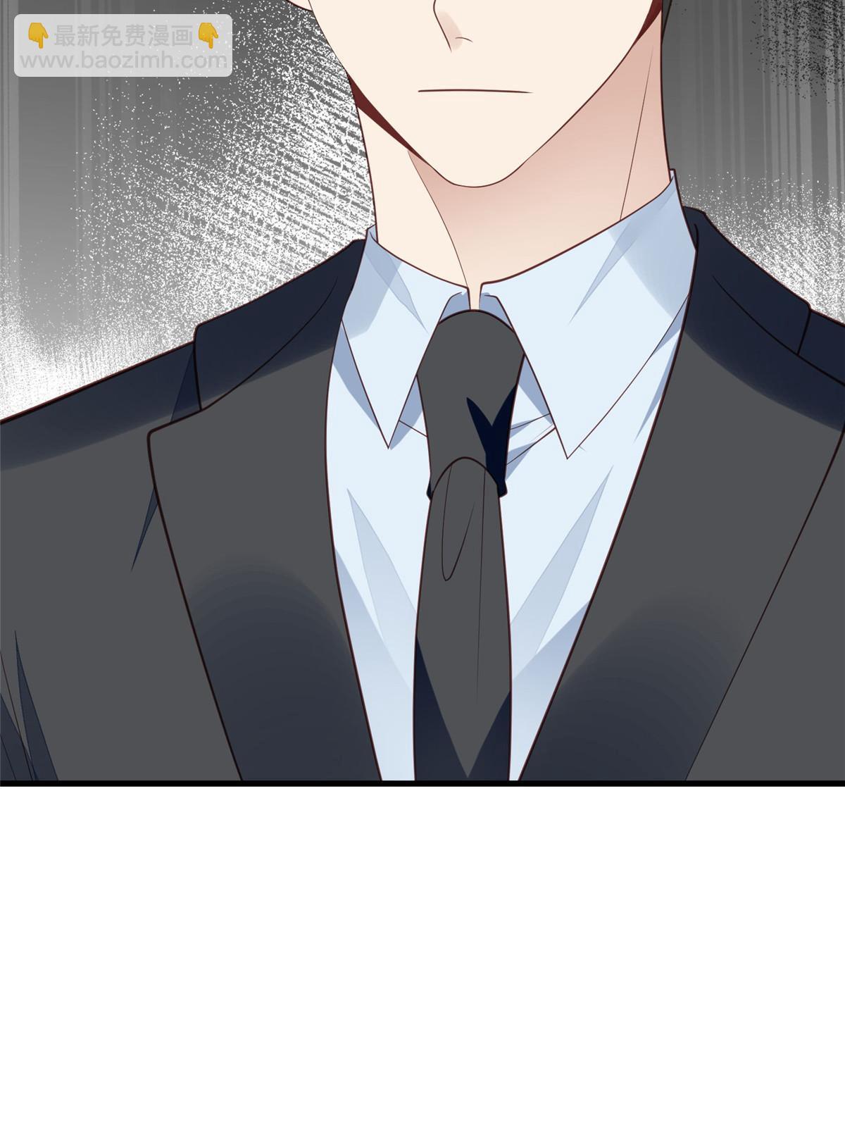 164 老公生气啦-第166话
