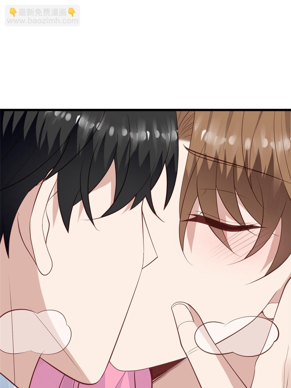 166 她只能属于我-第168话
