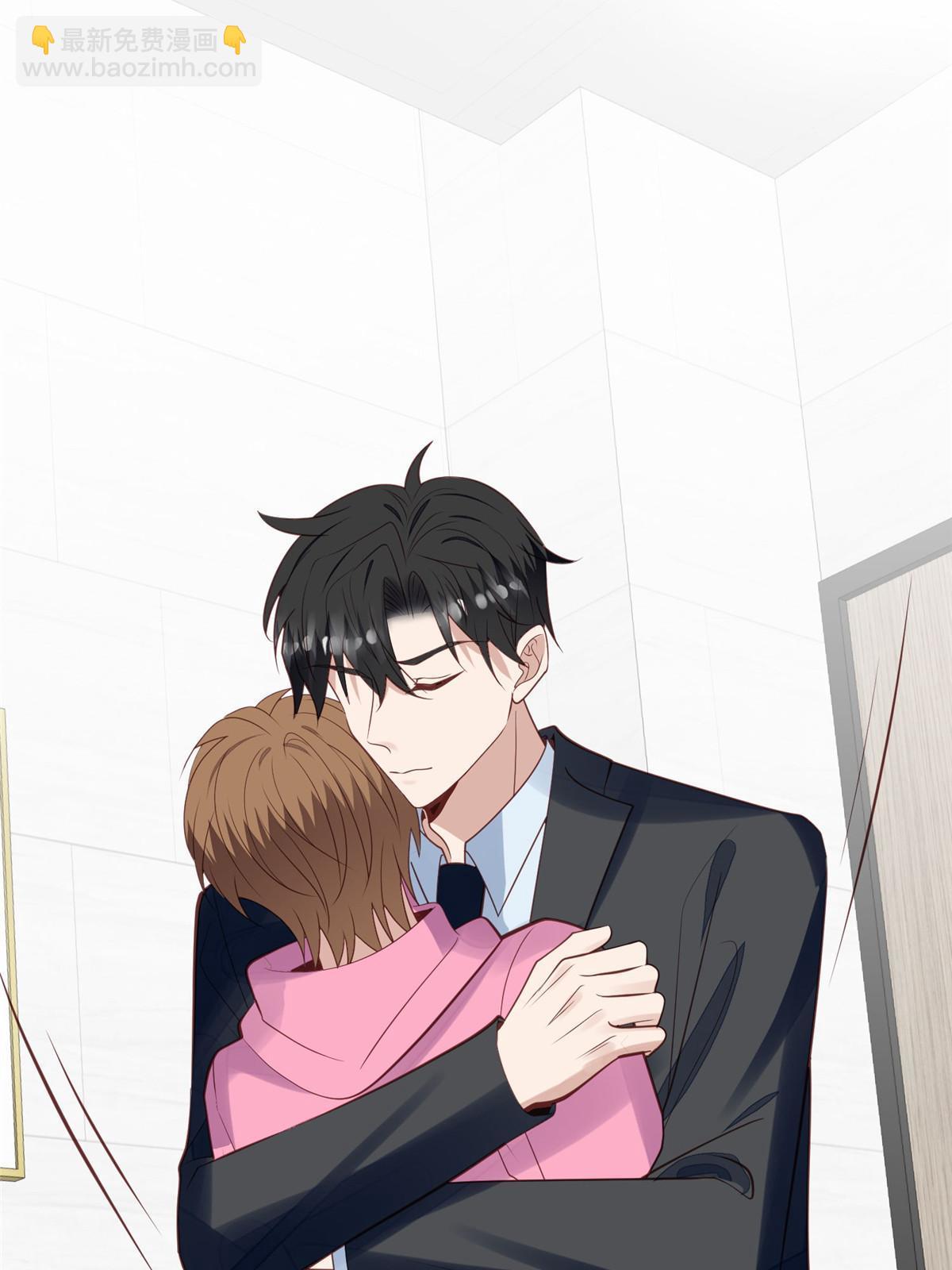 166 她只能属于我-第168话