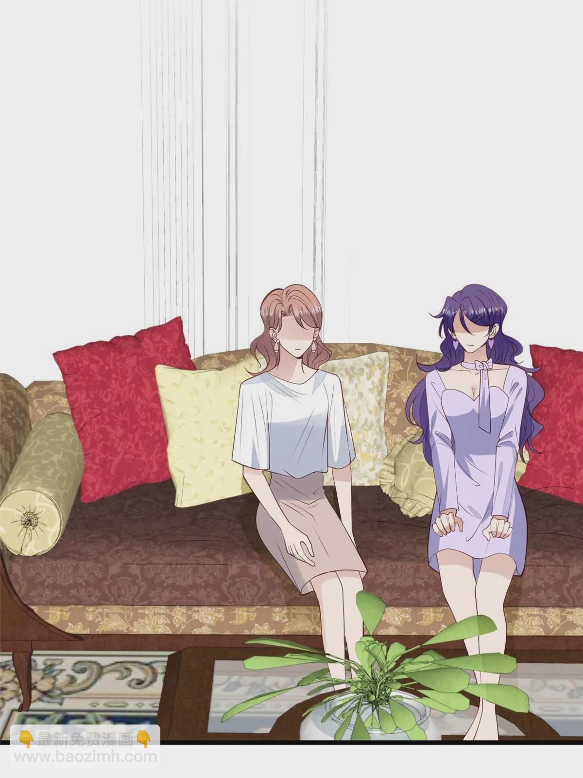 168 庭深出轨了？-第170话