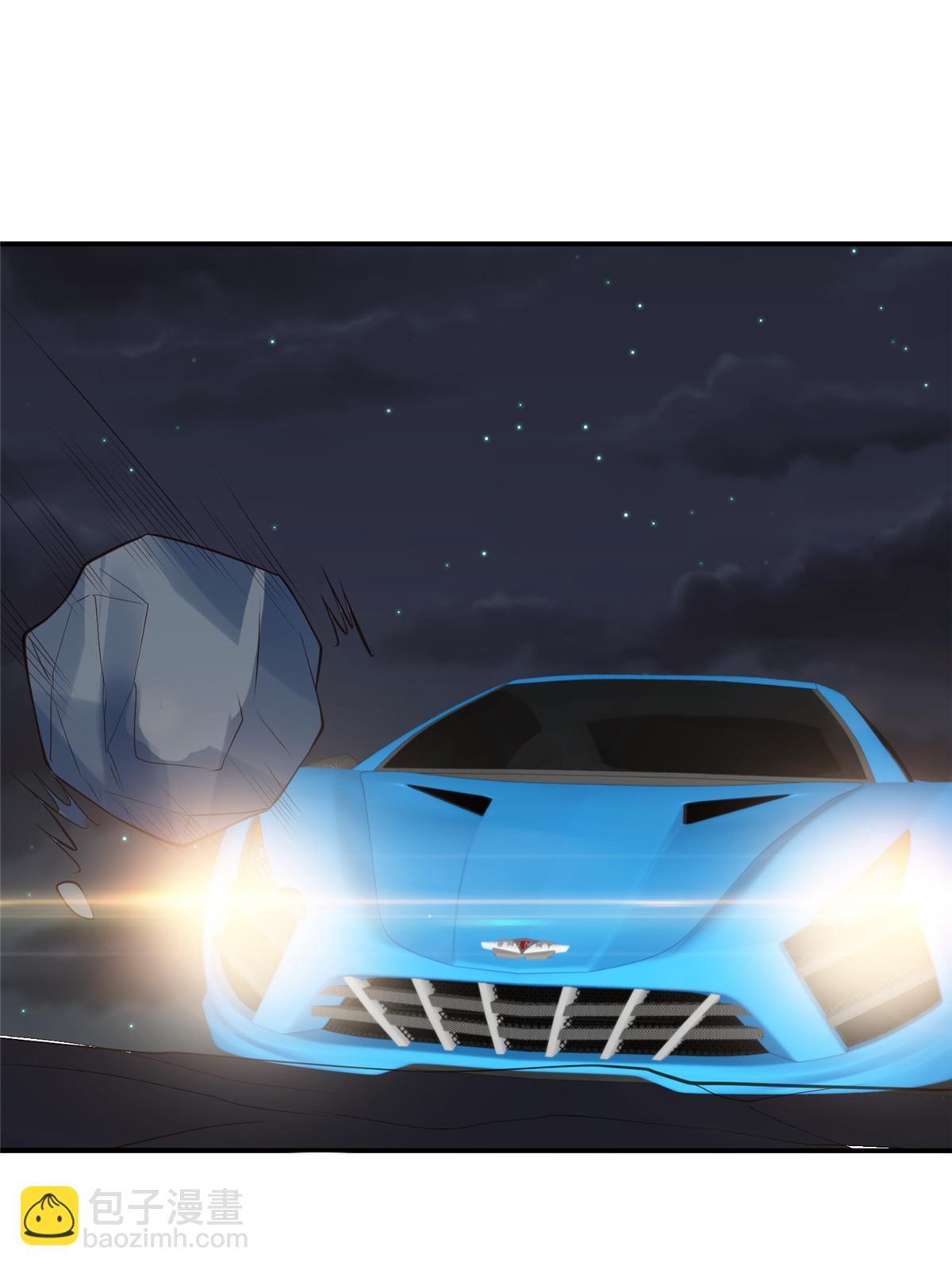 172 薄总的怒意-第174话