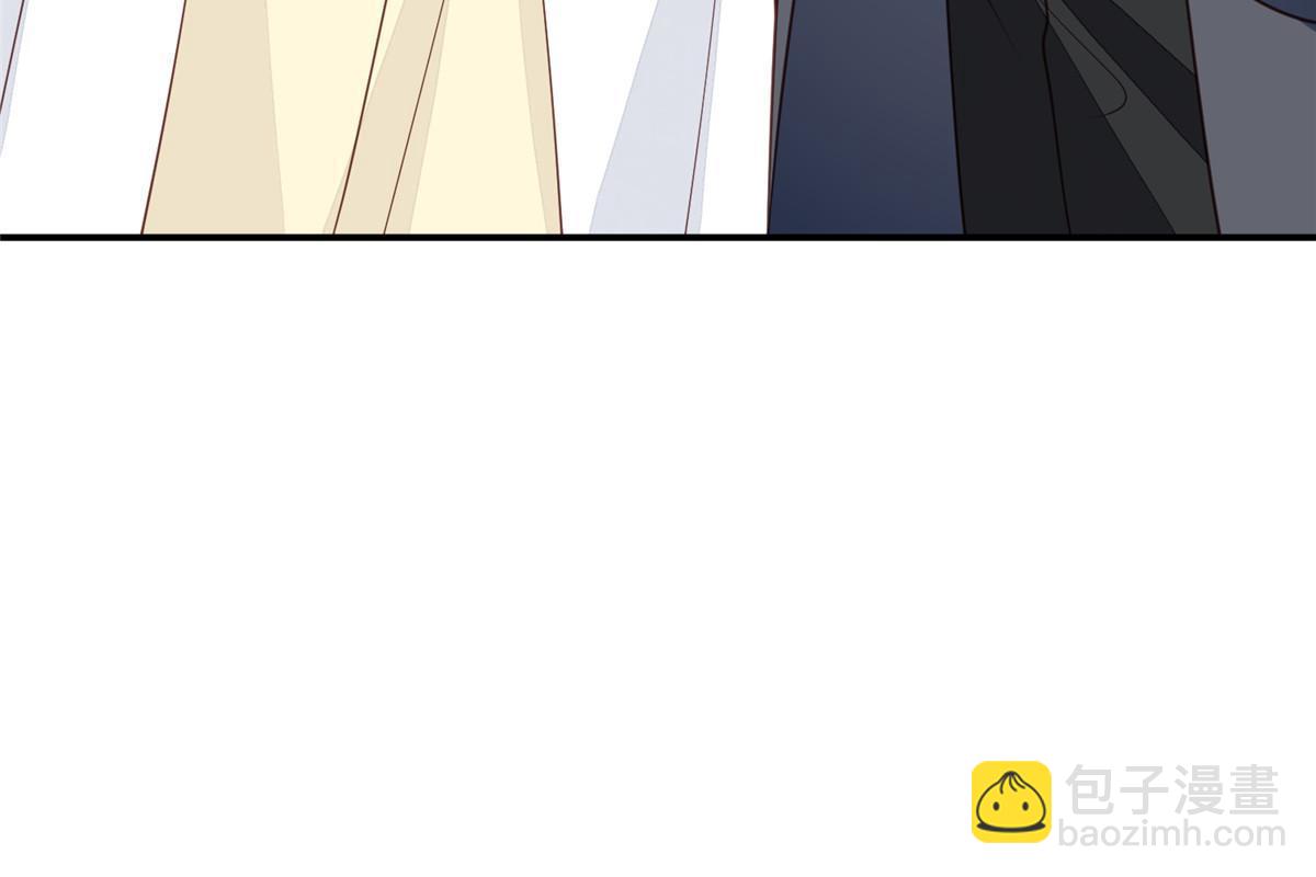 172 薄总的怒意-第174话