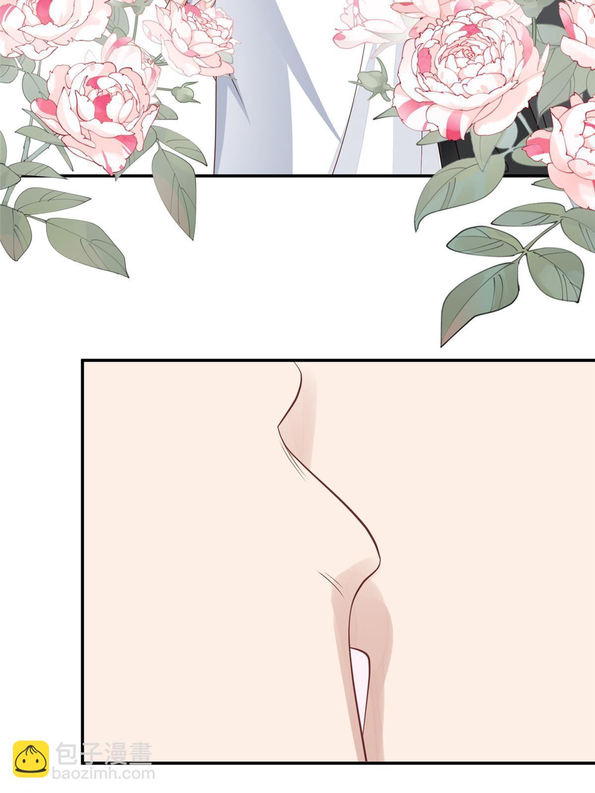 172 薄总的怒意-第174话