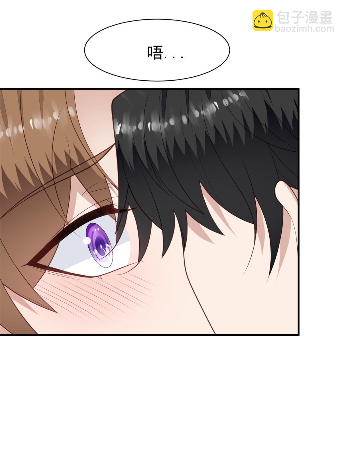 172 薄总的怒意-第174话