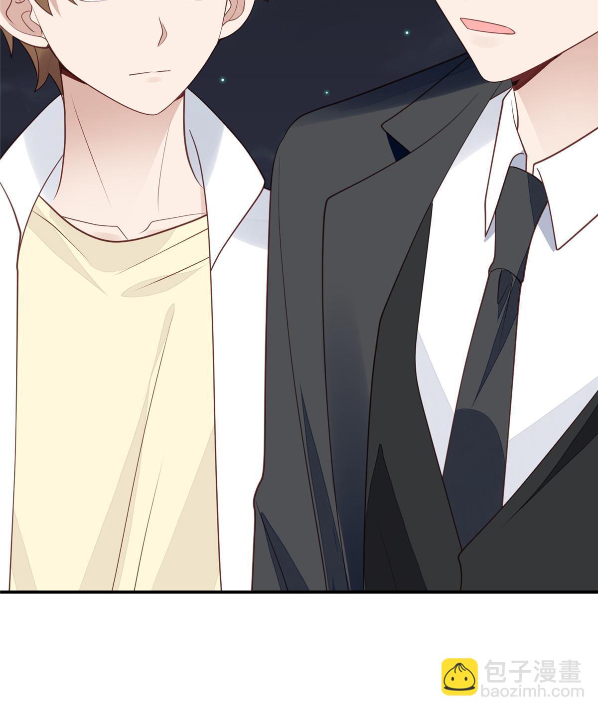 172 薄总的怒意-第174话