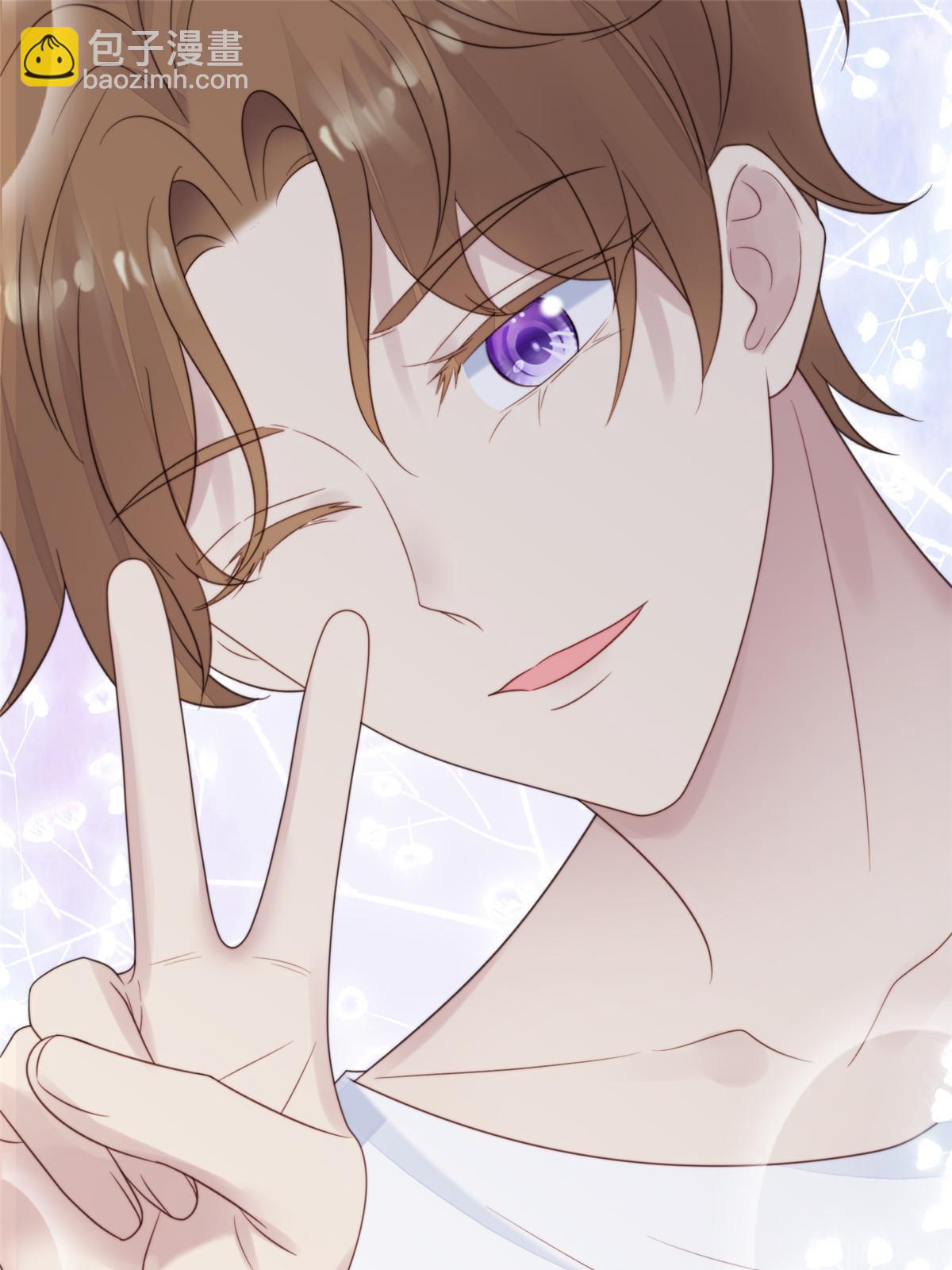 172 薄总的怒意-第174话