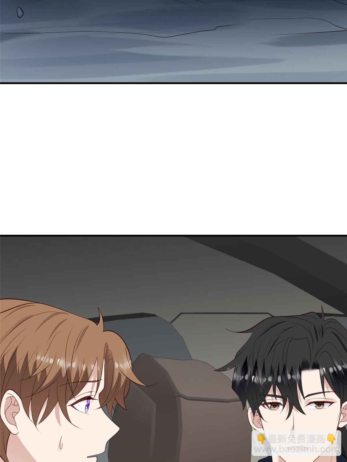 172 薄总的怒意-第174话