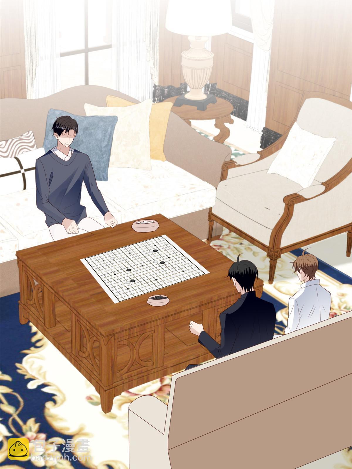 178 见家长-第180话