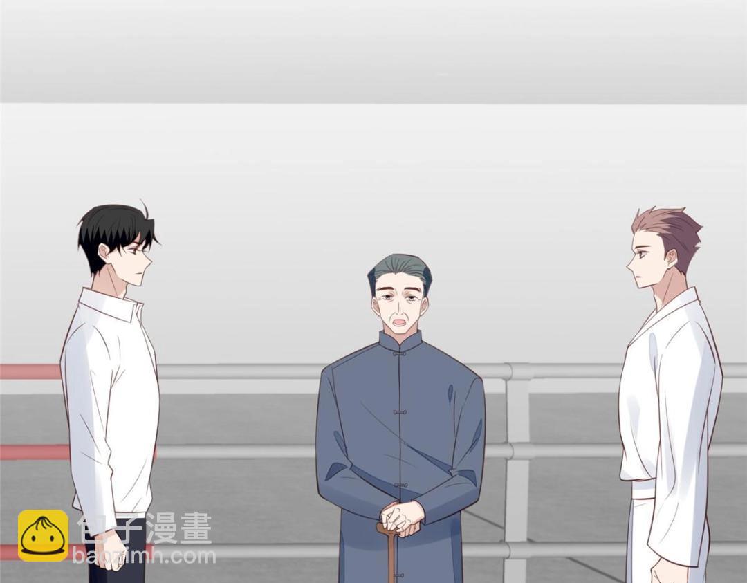 182 薄总的耍帅时刻(1/2)-第184话