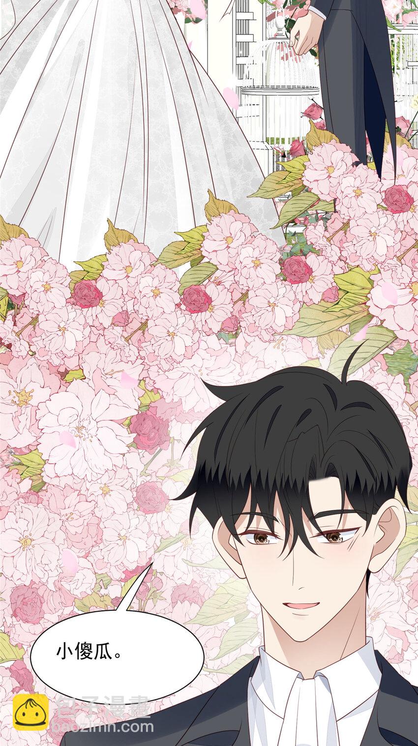 203 婚礼-第204话