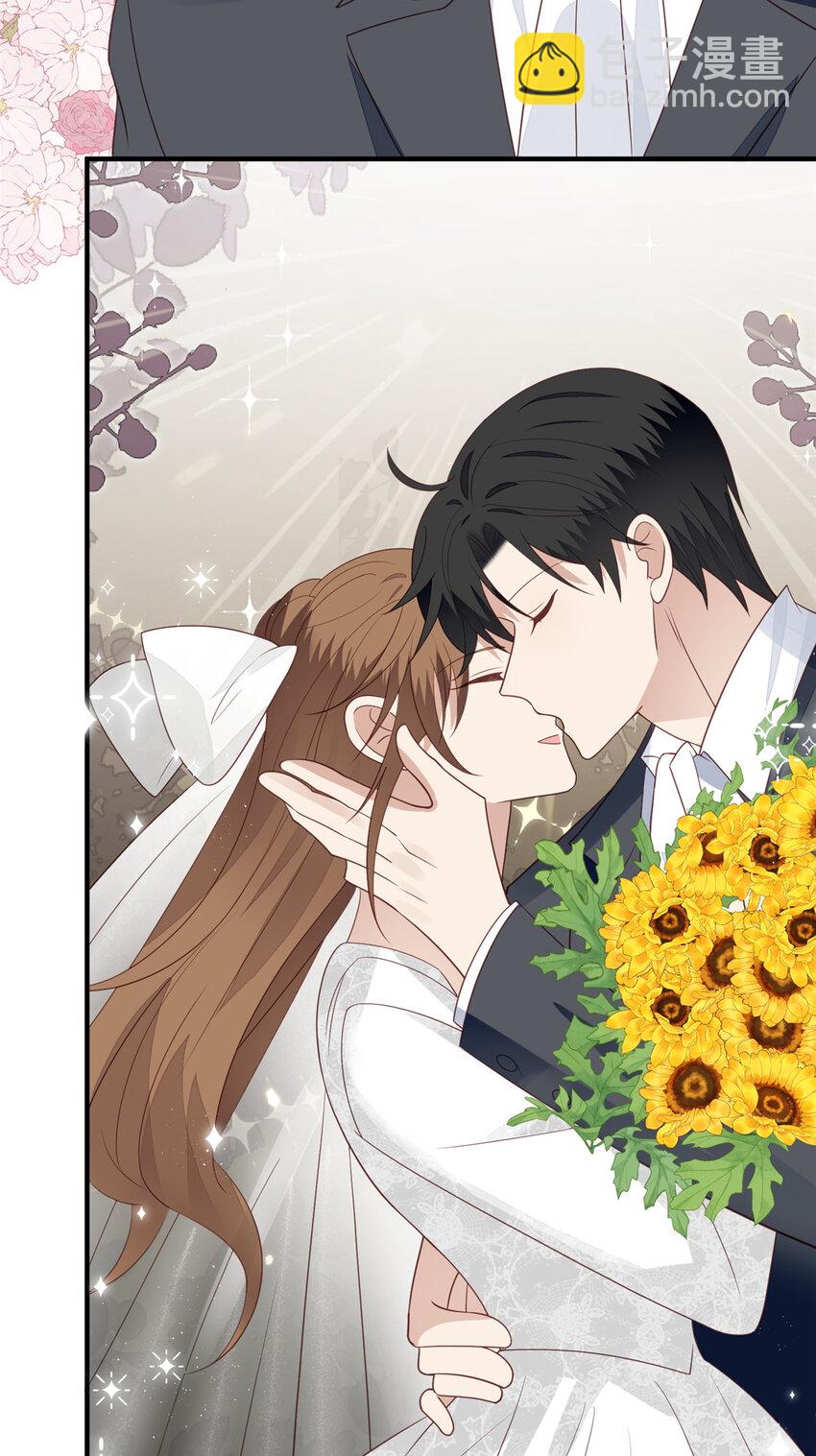 203 婚礼-第204话