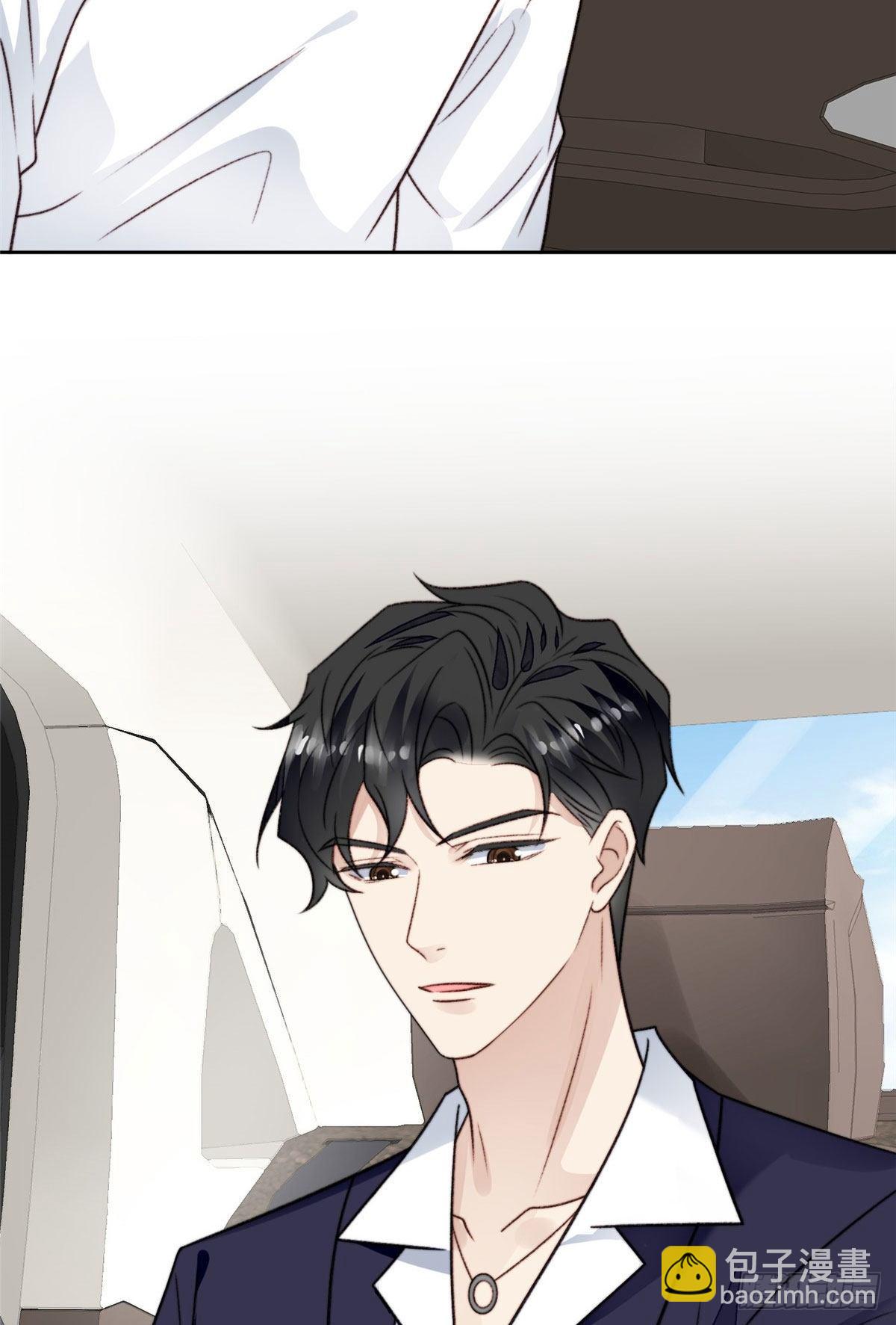 33 给薄总发好人卡(1/2)-第34话