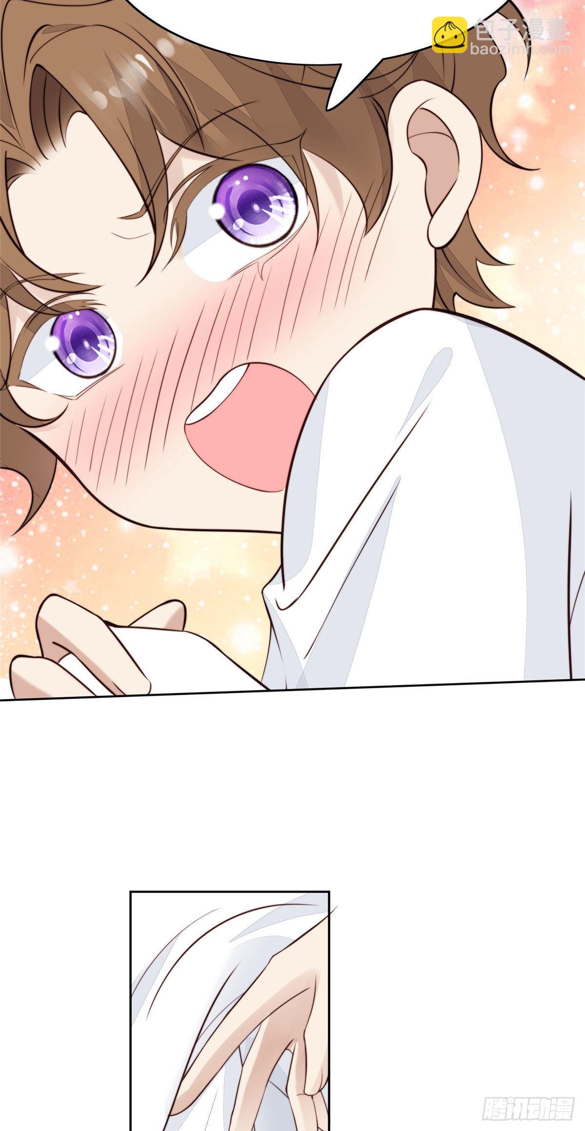 35 薄总别碰那里(1/2)-第36话