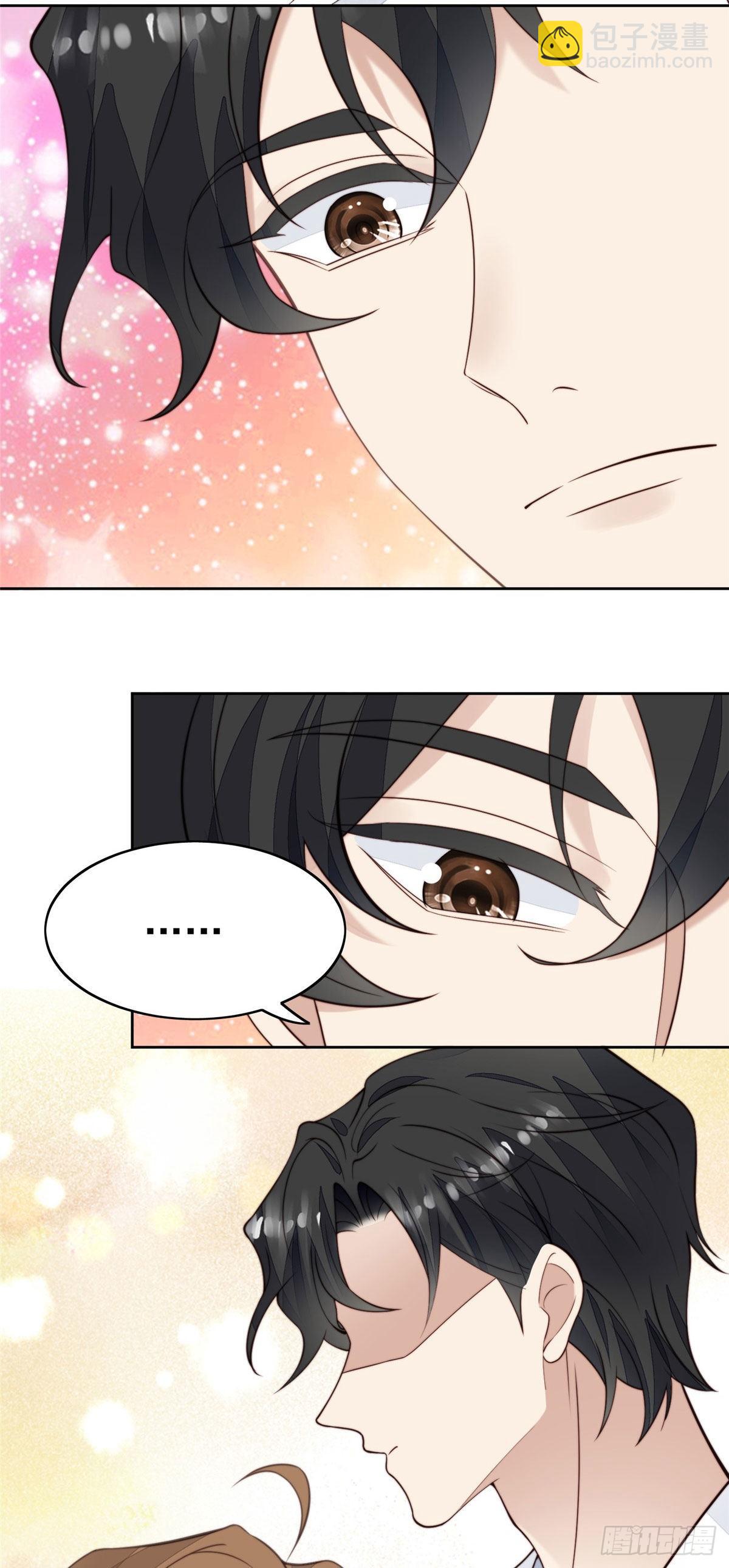 35 薄总别碰那里(1/2)-第36话