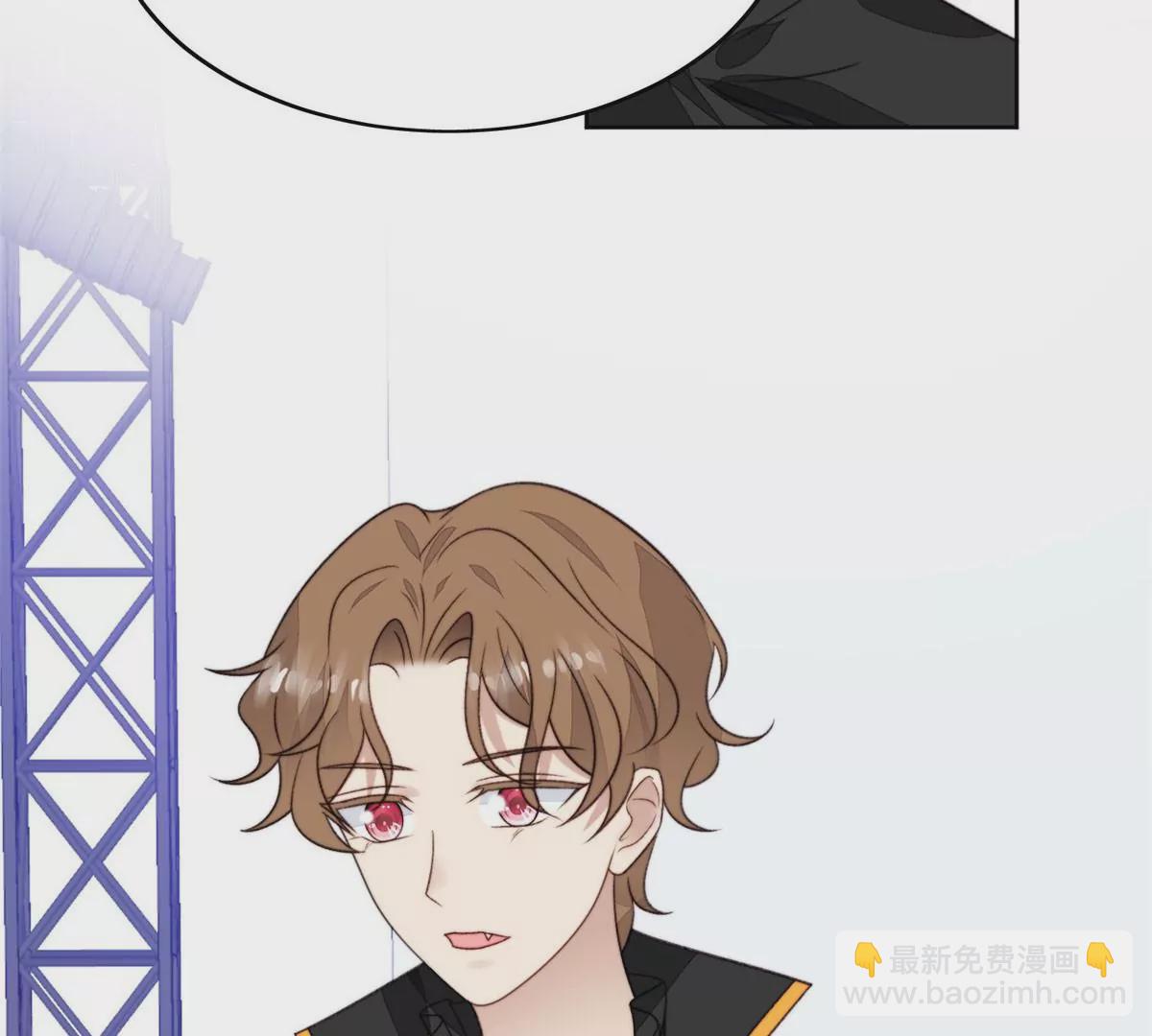44 美少年吸血鬼(1/3)-第46话