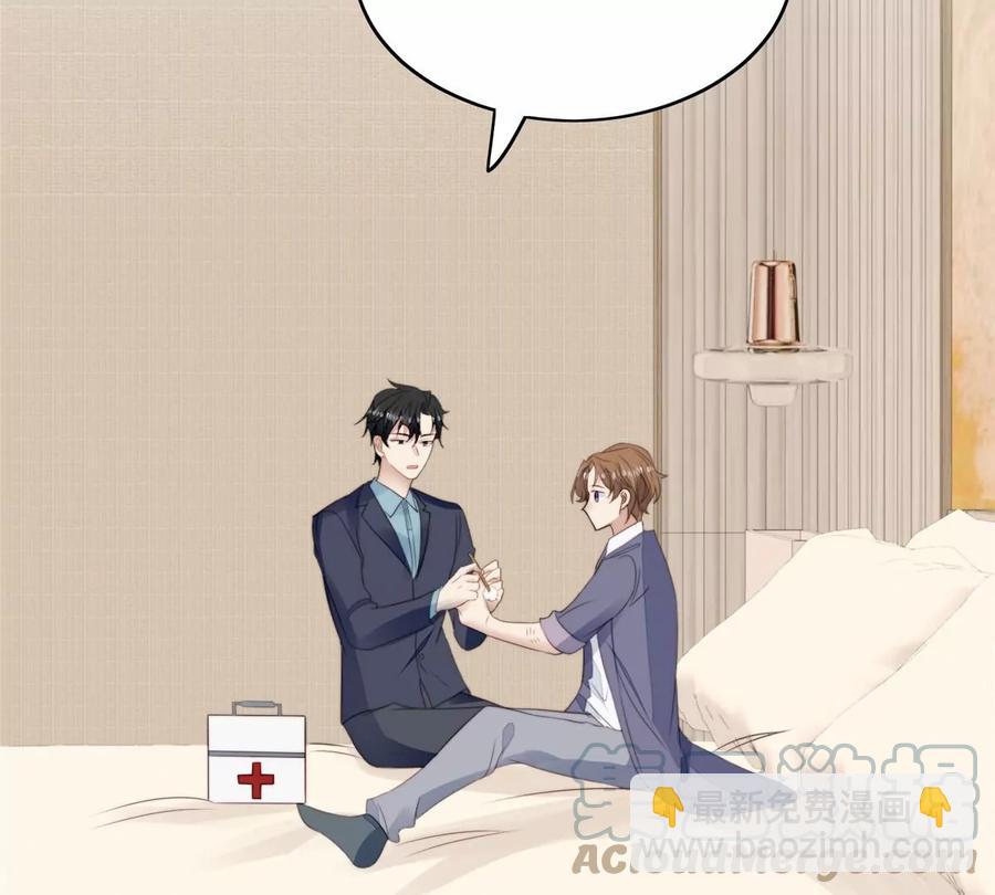 68 薄总的秘密情人(1/2)-第70话