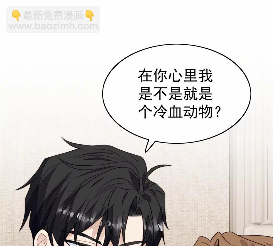 68 薄总的秘密情人(1/2)-第70话