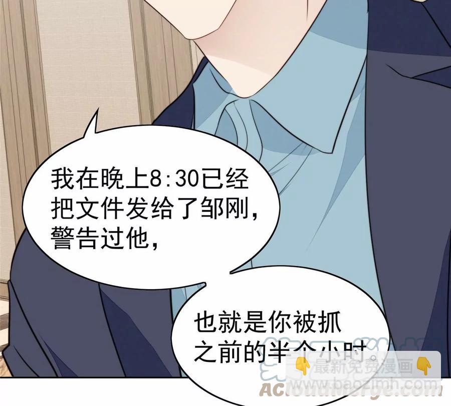 68 薄总的秘密情人(1/2)-第70话