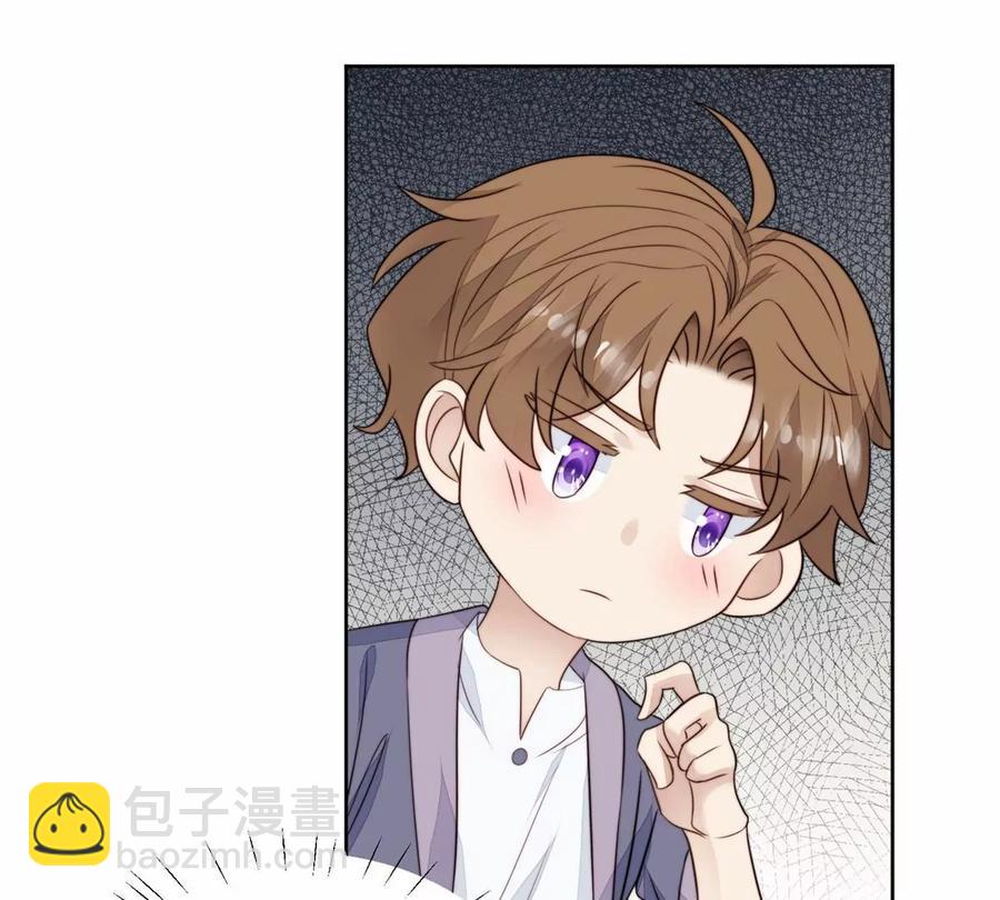 68 薄总的秘密情人(1/2)-第70话