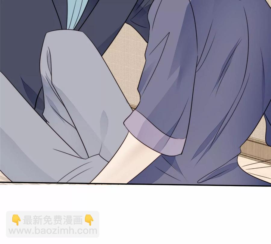 68 薄总的秘密情人(1/2)-第70话