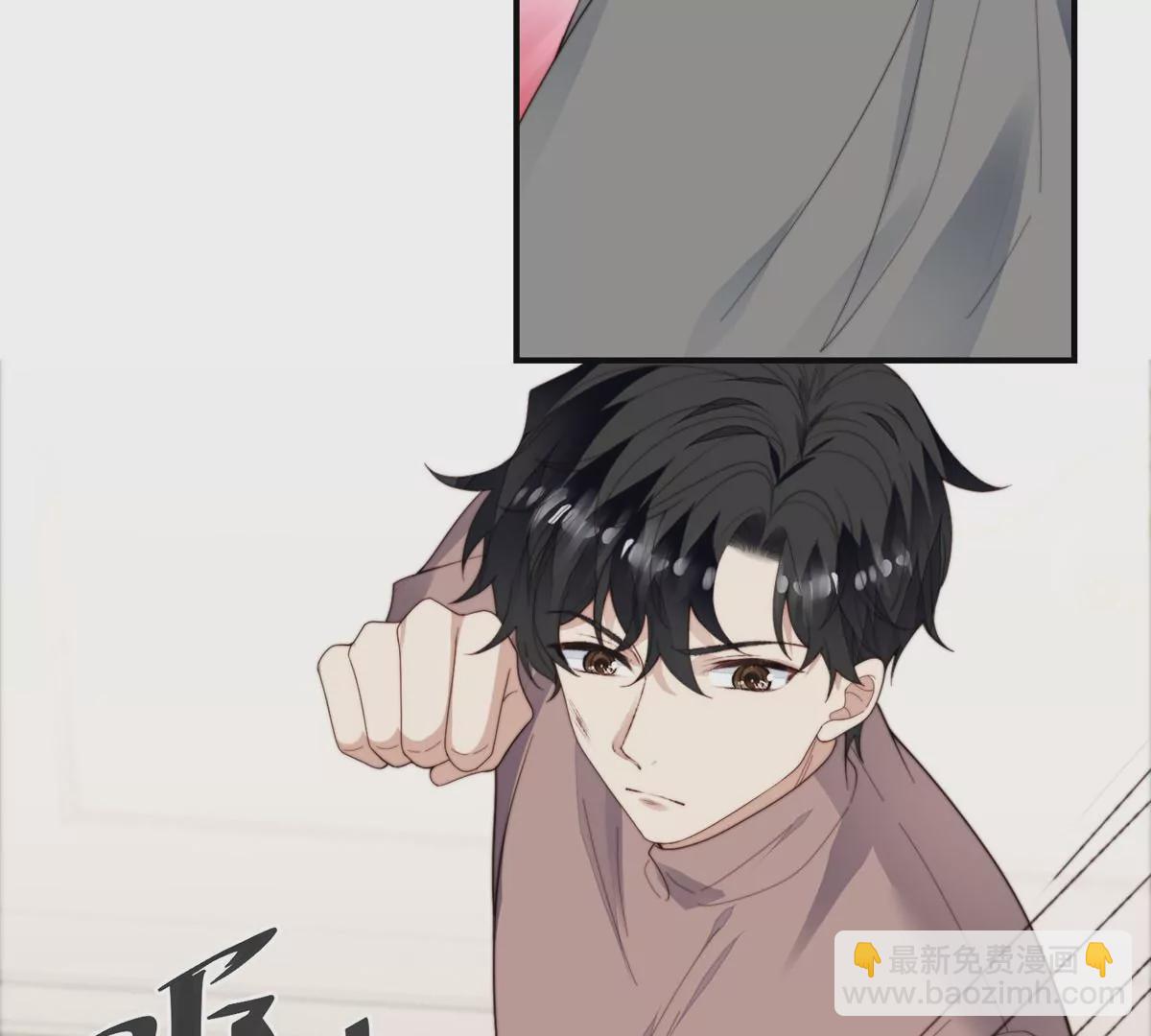 74 薄总呜呜呜(1/2)-第76话