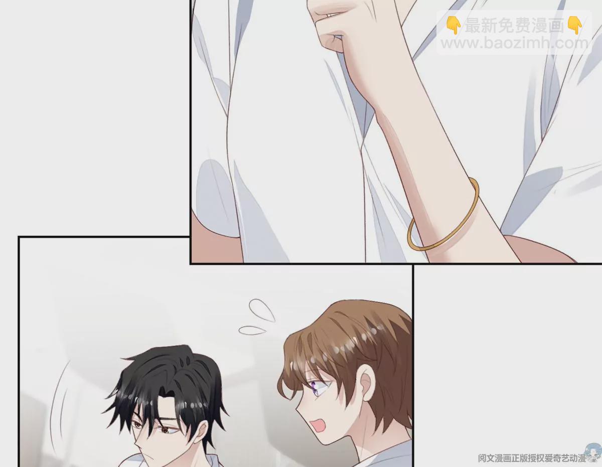 84 动不动就亲的薄总(1/2)-第86话