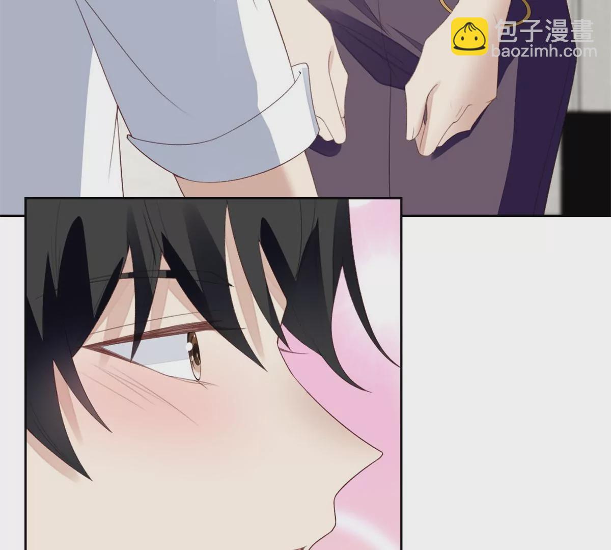 84 动不动就亲的薄总(1/2)-第86话