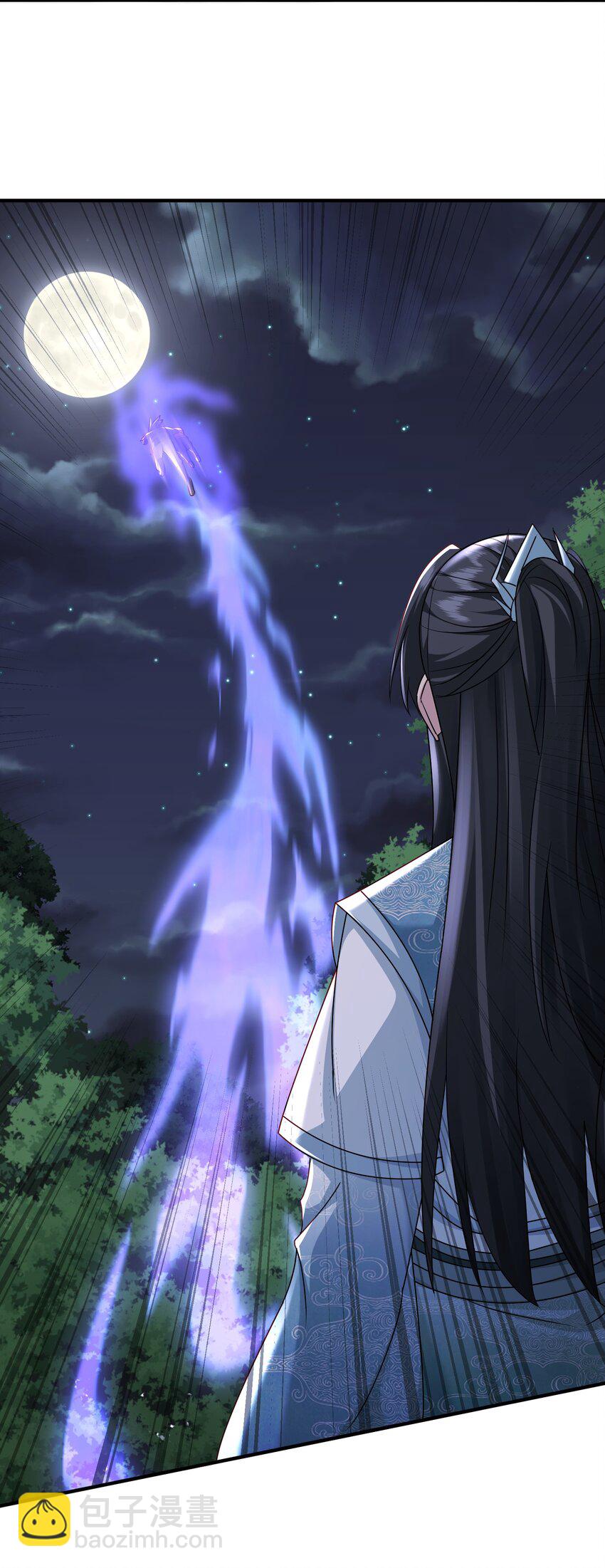 19 结丹自爆-第20话