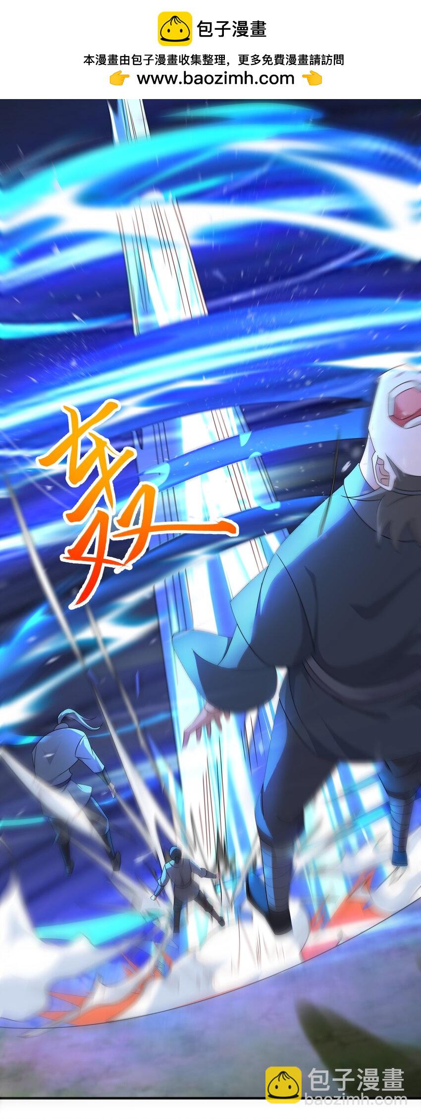 59 谁敢与我一战？-第60话