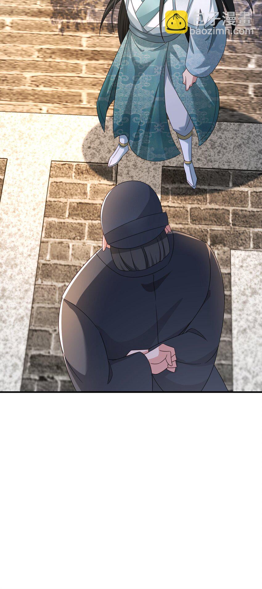 65 列强竟是我自己-第66话