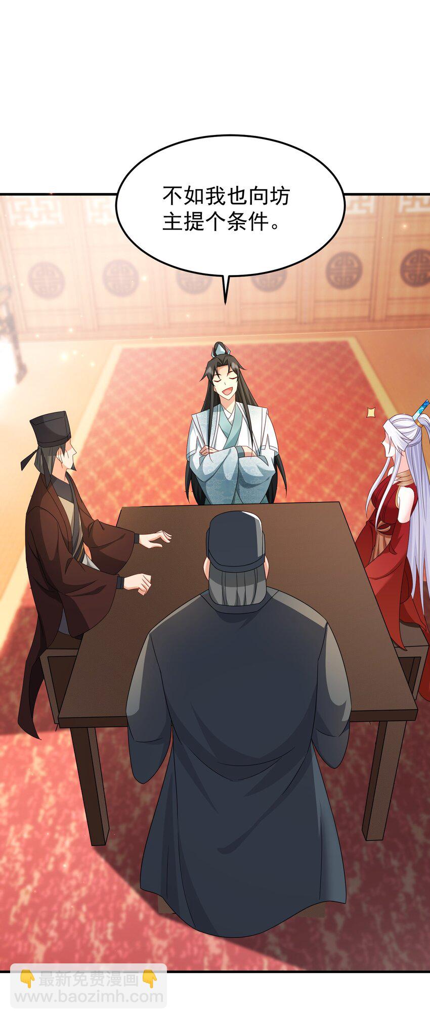 65 列强竟是我自己-第66话