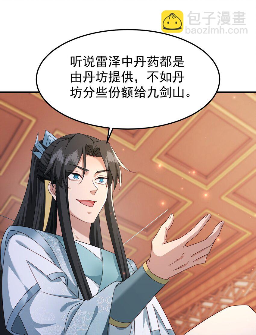 65 列强竟是我自己-第66话