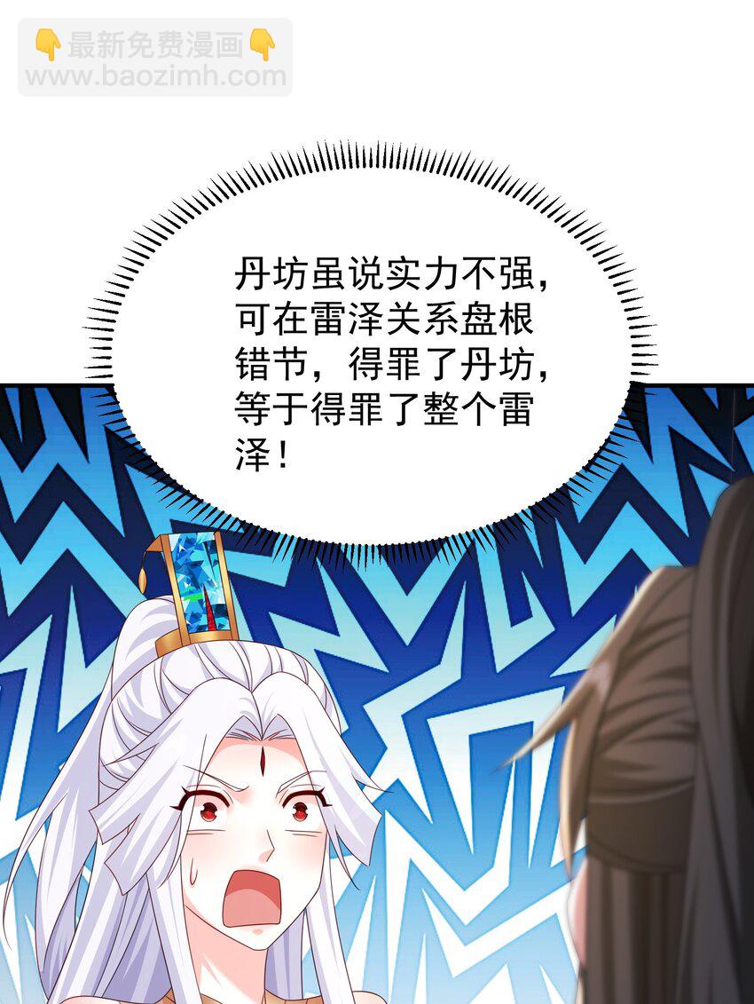 65 列强竟是我自己-第66话