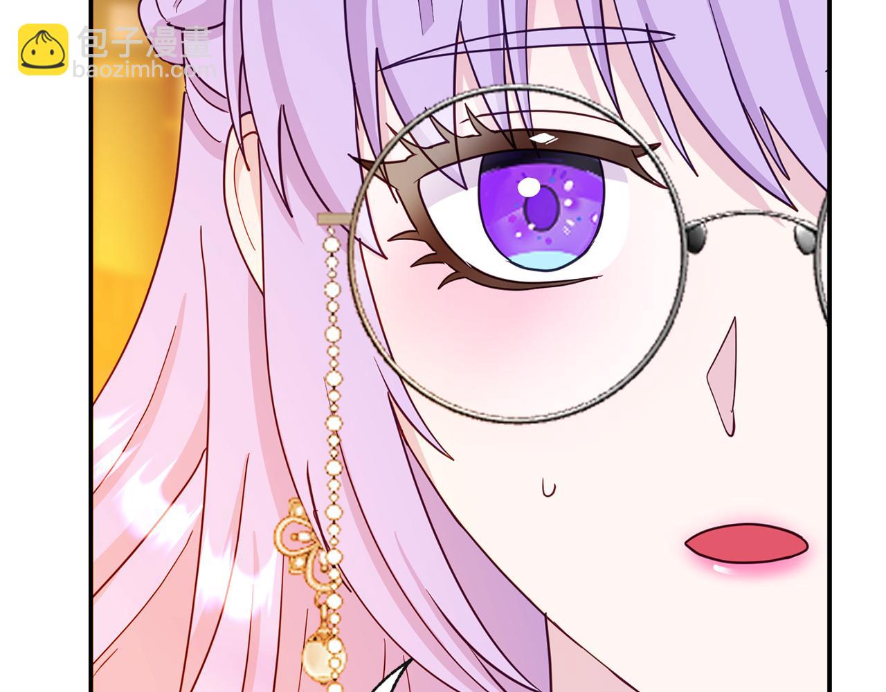 第2话 特殊的魔法(1/4)-第2话